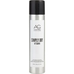 Simply Dry Shampoo 4.2 Oz - Ag Hair Care By Ag Hair Care