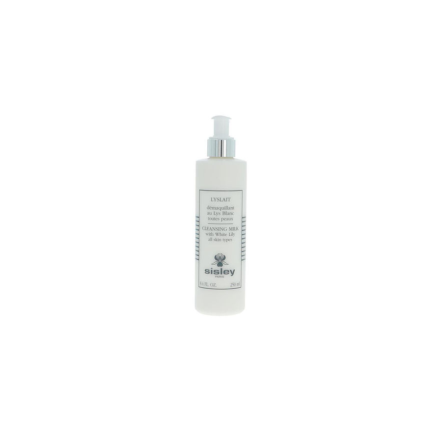 Sisley Botanical Cleansing Milk With White Lily (For All Skin Types)--250Ml/8.4Oz - Sisley By Sisley Sisley Botanical Cleansing Milk With White Lily (For All Skin Types)--250Ml/8.4Oz - Sisley By Sisley