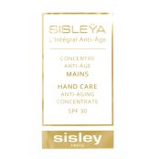 Sisley Restorative Hand Cream Sachet Sample Spf 30 --4Ml/0.13Oz - Sisley By Sisley