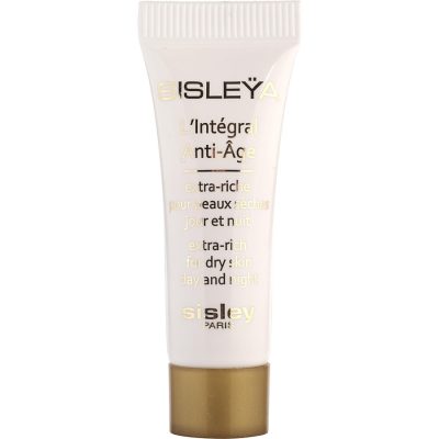 Sisley Sisleya L'Integral Extra Rich Cream Sample --4Ml/0.13Oz - Sisley By Sisley