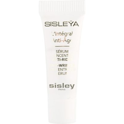 Sisleya L'Integral Anti-Age Anti-Wrinkle Concentrated Serum Sample --2Ml/0.06Oz - Sisley By Sisley