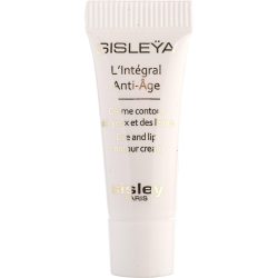 Sisleya L'Integral Anti-Age Eye And Lip Contour Cream Sample --2Ml/0.06Oz - Sisley By Sisley