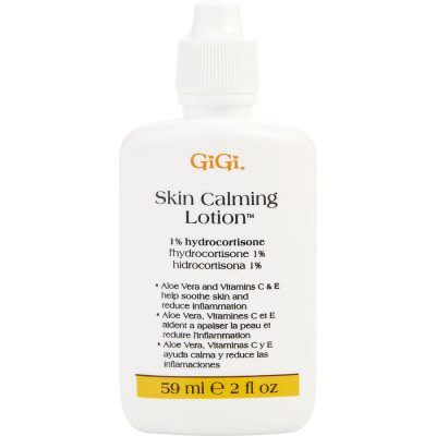 Skin Calming Lotion 2 Oz - Gigi By Gigi