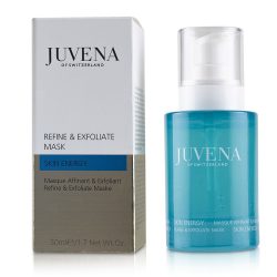 Skin Energy - Refine & Exfoliate Mask  --50Ml/1.7Oz - Juvena By Juvena