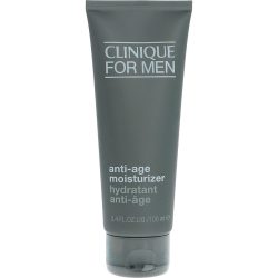 Skin Supplies For Men: Anti-Age Moisturizer --100Ml/3.3Oz - Clinique By Clinique