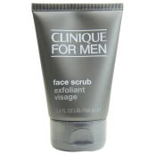 Skin Supplies For Men: Face Scrub--100Ml/3.4Oz - Clinique By Clinique