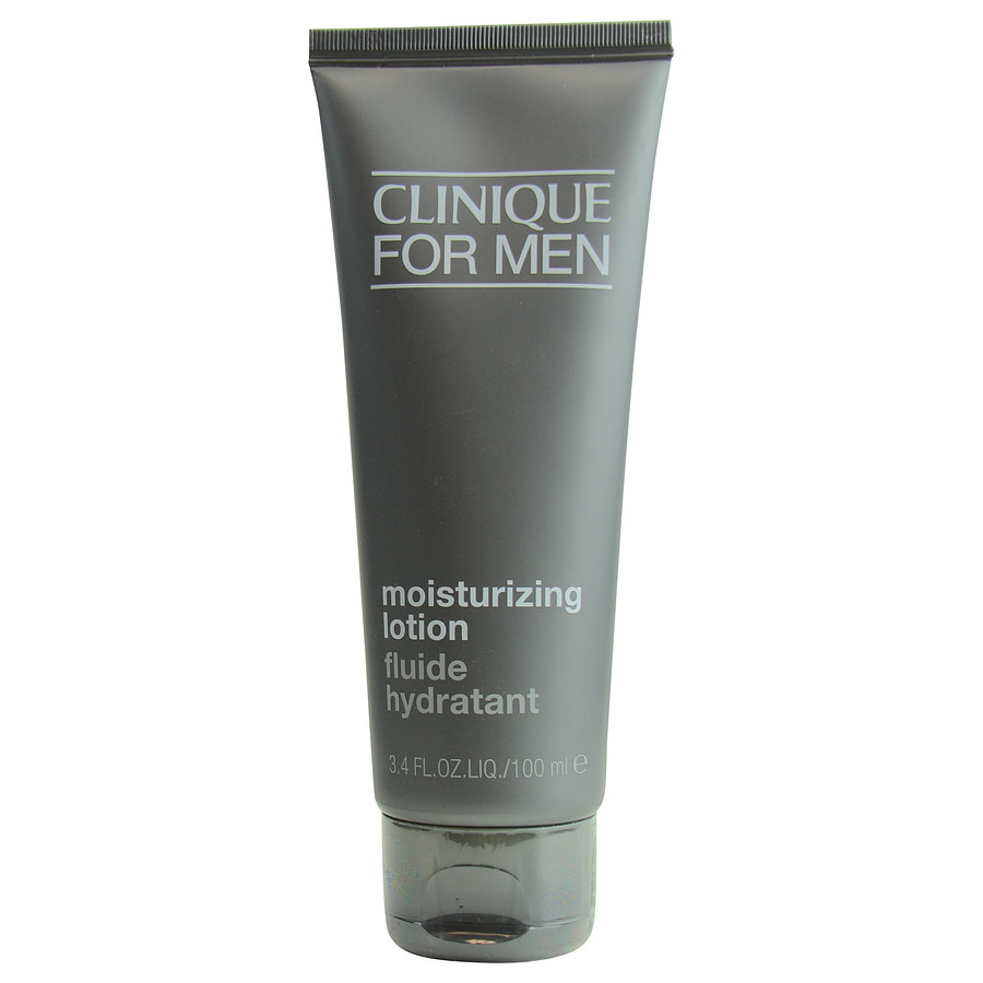 Skin Supplies For Men Moisturizing Lotion Fluide Hydratant--100Ml/3.4Oz - Clinique By Clinique Skin Supplies For Men Moisturizing Lotion Fluide Hydratant--100Ml/3.4Oz - Clinique By Clinique