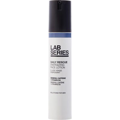 Skincare For Men: Daily Rescue Energizing Face Lotion --50Ml/1.7Oz - Lab Series By Lab Series