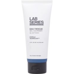 Skincare For Men: Daily Rescue Gel Cleanser --100Ml/3.4Oz - Lab Series By Lab Series