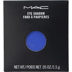 Small Eye Shadow Refill Pan - Atlantic Blue --1.5G/0.05Oz - Mac By Make-Up Artist Cosmetics
