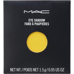 Small Eye Shadow Refill Pan - Chrome Yellow --1.5G/0.05Oz - Mac By Make-Up Artist Cosmetics