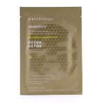 Smartmud Detox No Mess Mud Mask  --4X16Ml/0.54Oz - Patchology By Patchology