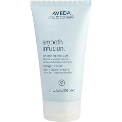 Smooth Infusion Smoothing Masque 5 Oz - Aveda By Aveda