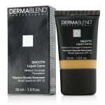 Smooth Liquid Camo Foundation (Medium Coverage) - Honey 45W --30Ml/1Oz - Dermablend By Dermablend