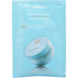 Smoothing Mask 1 Oz - Moroccanoil By Moroccanoil