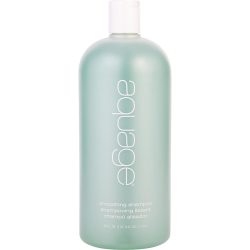 Smoothing Shampoo 35 Oz - Aquage By Aquage