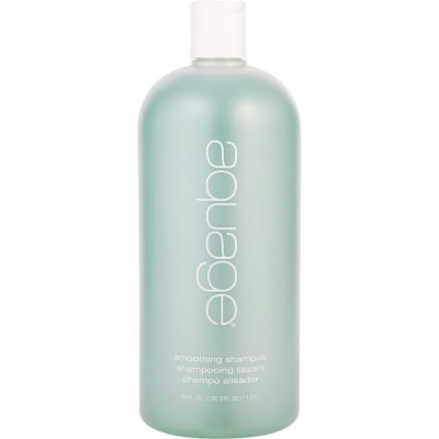 Smoothing Shampoo 35 Oz - Aquage By Aquage