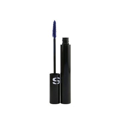 So Stretch Mascara - # 3 Deep Blue  --7.5Ml/0.25Oz - Sisley By Sisley