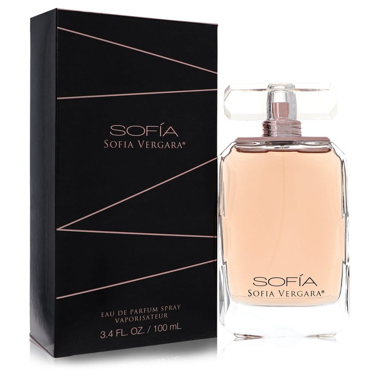 Sofia Perfume By Sofia Vergara Eau De Parfum Spray Sofia Perfume By Sofia Vergara Eau De Parfum Spray