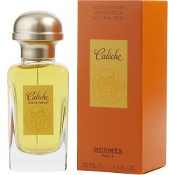 Soie De Parfum Spray 1.6 Oz (New Packaging) - Caleche By Hermes