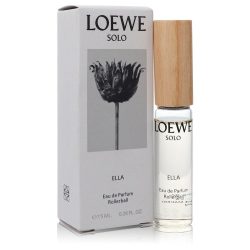 Solo Loewe Ella Perfume By Loewe Eau De Parfum Rollerball