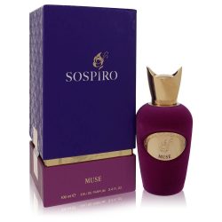 Sospiro Muse Perfume By Sospiro Eau De Parfum Spray