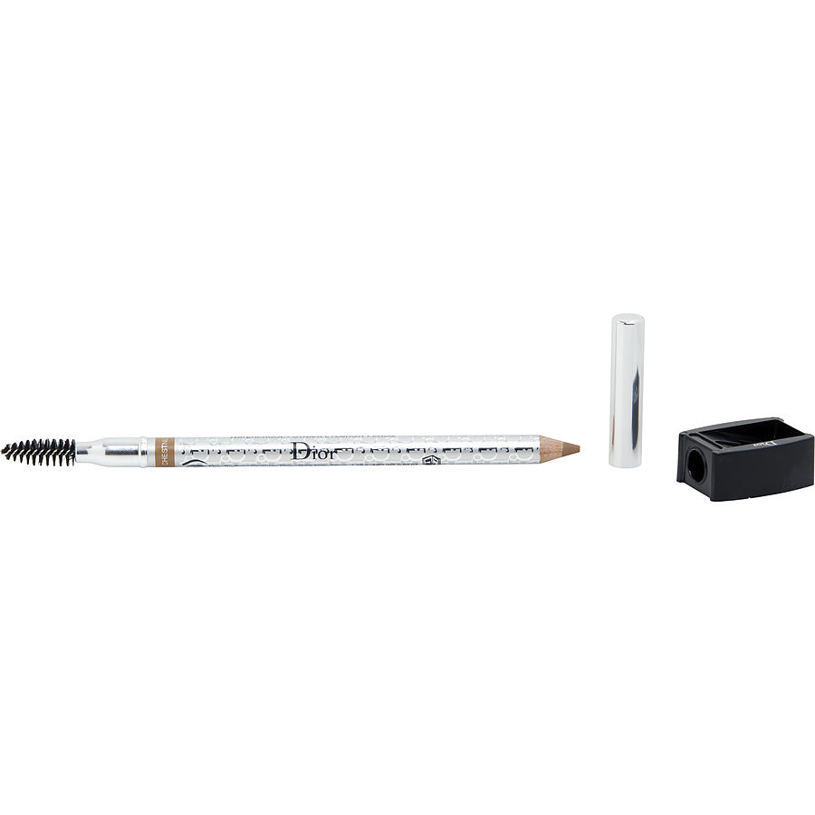 Sourcils Poudre - # 653 Chestnut --1.2G/0.04Oz - Christian Dior By Christian Dior Sourcils Poudre - # 653 Chestnut --1.2G/0.04Oz - Christian Dior By Christian Dior