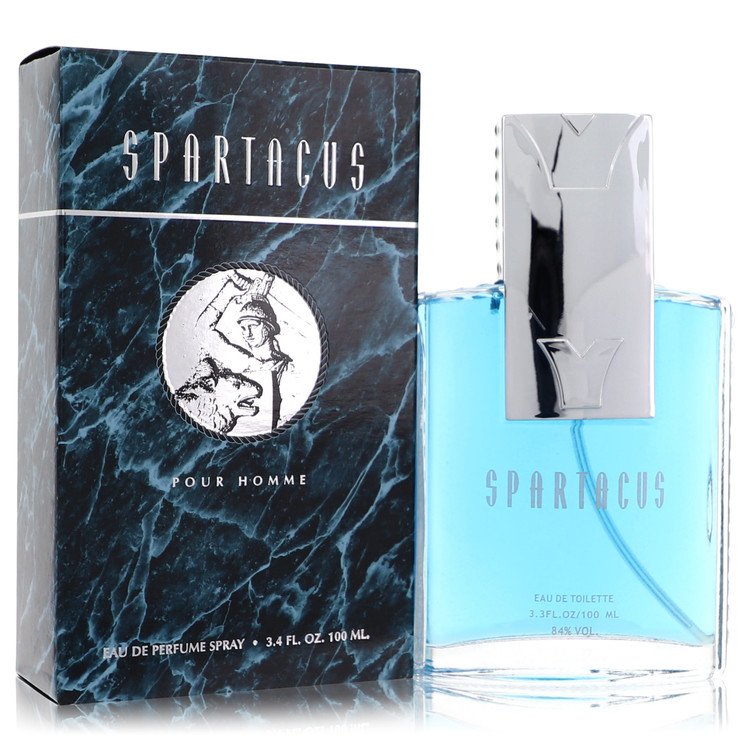 Spartacus Cologne By Spartacus Eau De Parfum Spray Spartacus Cologne By Spartacus Eau De Parfum Spray