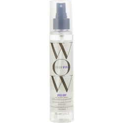 Speed Dry Blow Dry Spray 5 Oz - Color Wow By Color Wow