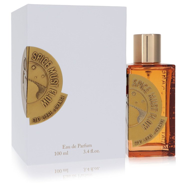 Spice Must Flow Perfume By Etat Libre d'Orange Eau De Parfum Spray (Unisex) Spice Must Flow Perfume By Etat Libre d'Orange Eau De Parfum Spray (Unisex)