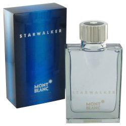 Starwalker Cologne By Mont Blanc After Shave