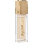 Stay Naked Weightless Liquid Foundation - #20Cp --30Ml/1Oz - Urban Decay By Urban Decay