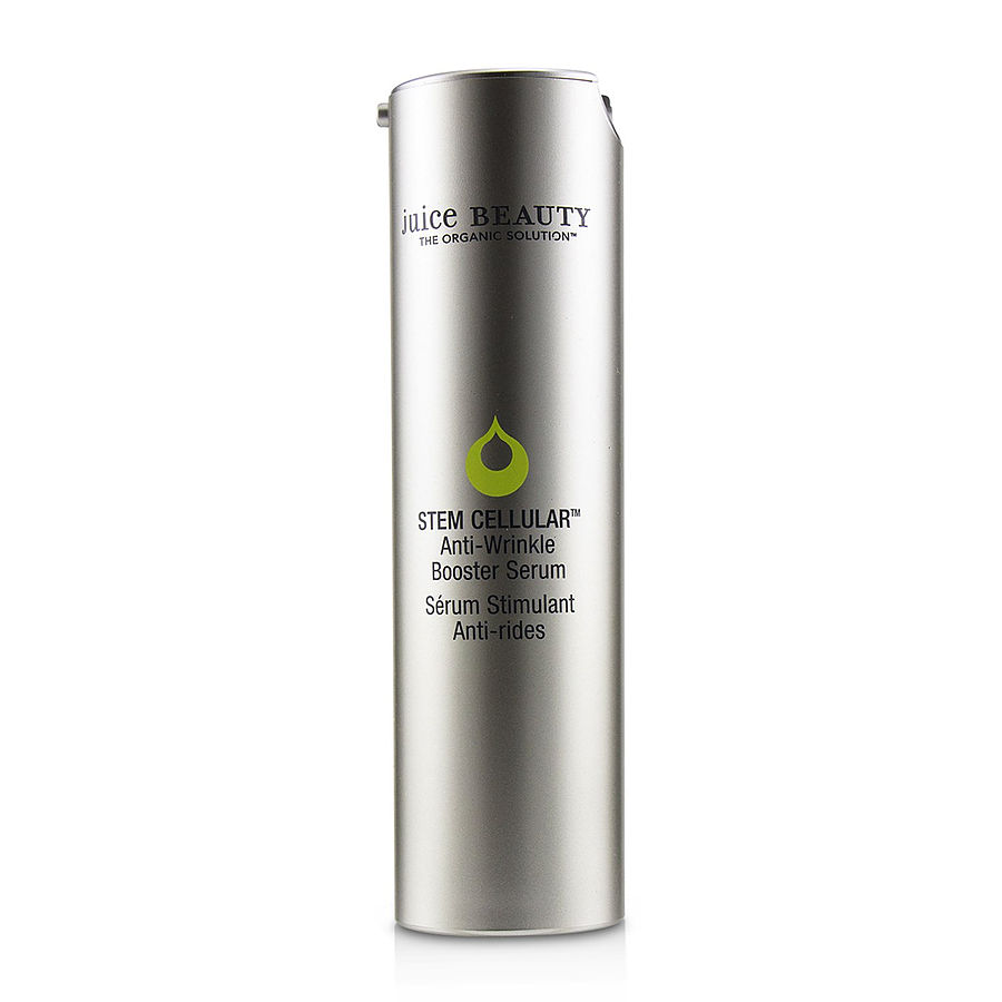 Stem Cellular Anti-Wrinkle Booster Serum --30Ml/1Oz - Juice Beauty By Juice Beauty Stem Cellular Anti-Wrinkle Booster Serum --30Ml/1Oz - Juice Beauty By Juice Beauty