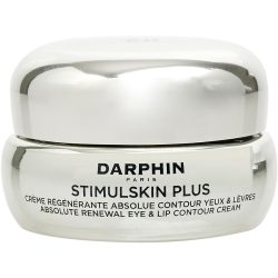 Stimulskin Plus Absolute Renewal Eye & Lip Contour Cream --15Ml/0.5Oz - Darphin By Darphin