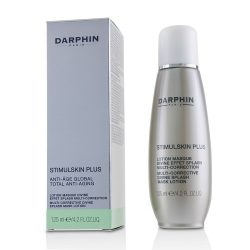 Stimulskin Plus Total Anti-Aging Multi-Corrective Divine Splash Mask Lotion  --125Ml/4.2Oz - Darphin By Darphin