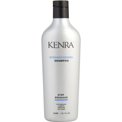 Strengthening Shampoo 10.1 Oz - Kenra By Kenra