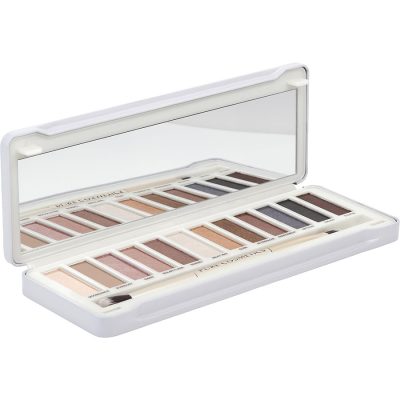 Stripped Collection 12 Color Eyeshadow Palette -- - Pure Cosmetics By Pure Cosmetics