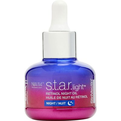 Strivectin - S.T.A.R. Light Retinol Night Oil  --30Ml/1Oz - Strivectin By Strivectin
