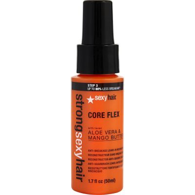 Strong Sexy Hair Core Flex Leave-In Reconstructor 1.7 Oz - Sexy Hair By Sexy Hair Concepts