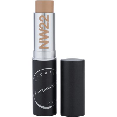 Studio Fix Soft Matte Foundation Stick - Nw22 --9G/0.32Oz - Mac By Make-Up Artist Cosmetics