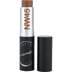 Studio Fix Soft Matte Foundation Stick - Nw45 --9G/0.32Oz - Mac By Make-Up Artist Cosmetics