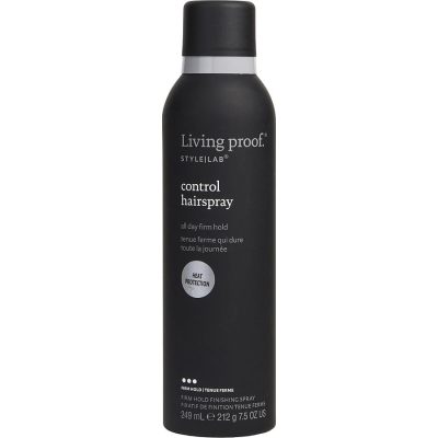Style Lab Control Firm Hold Hairspray 7.5 Oz - Living Proof By Living Proof