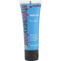 Style Sexy Hair Hard Up Holding Gel 1.7 Oz - Sexy Hair By Sexy Hair Concepts