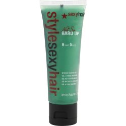 Style Sexy Hair Not So Hard Up Medium Holding Gel 1.7 Oz - Sexy Hair By Sexy Hair Concepts