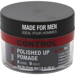 Style Sexy Hair Polished Up Pomade 1.8 Oz - Sexy Hair By Sexy Hair Concepts