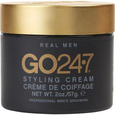 Styling Cream 2 Oz - Go247 By Go247