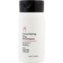 Suavecita Volumizing Dry Shampoo 1.76 Oz - Suavecita By Suavecito