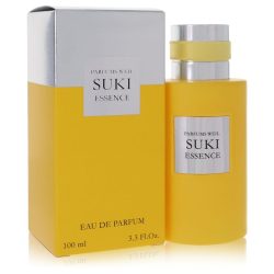 Suki Essence Perfume By Weil Eau De Parfum Spray