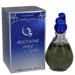 Sultane 1001 Nights Perfume By Jeanne Arthes Eau De Parfum Spray