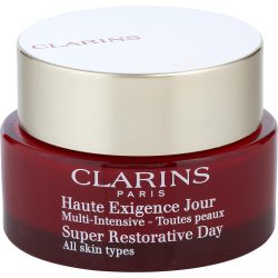 Super Restorative Day Cream  --50Ml/1.7Oz - Clarins By Clarins